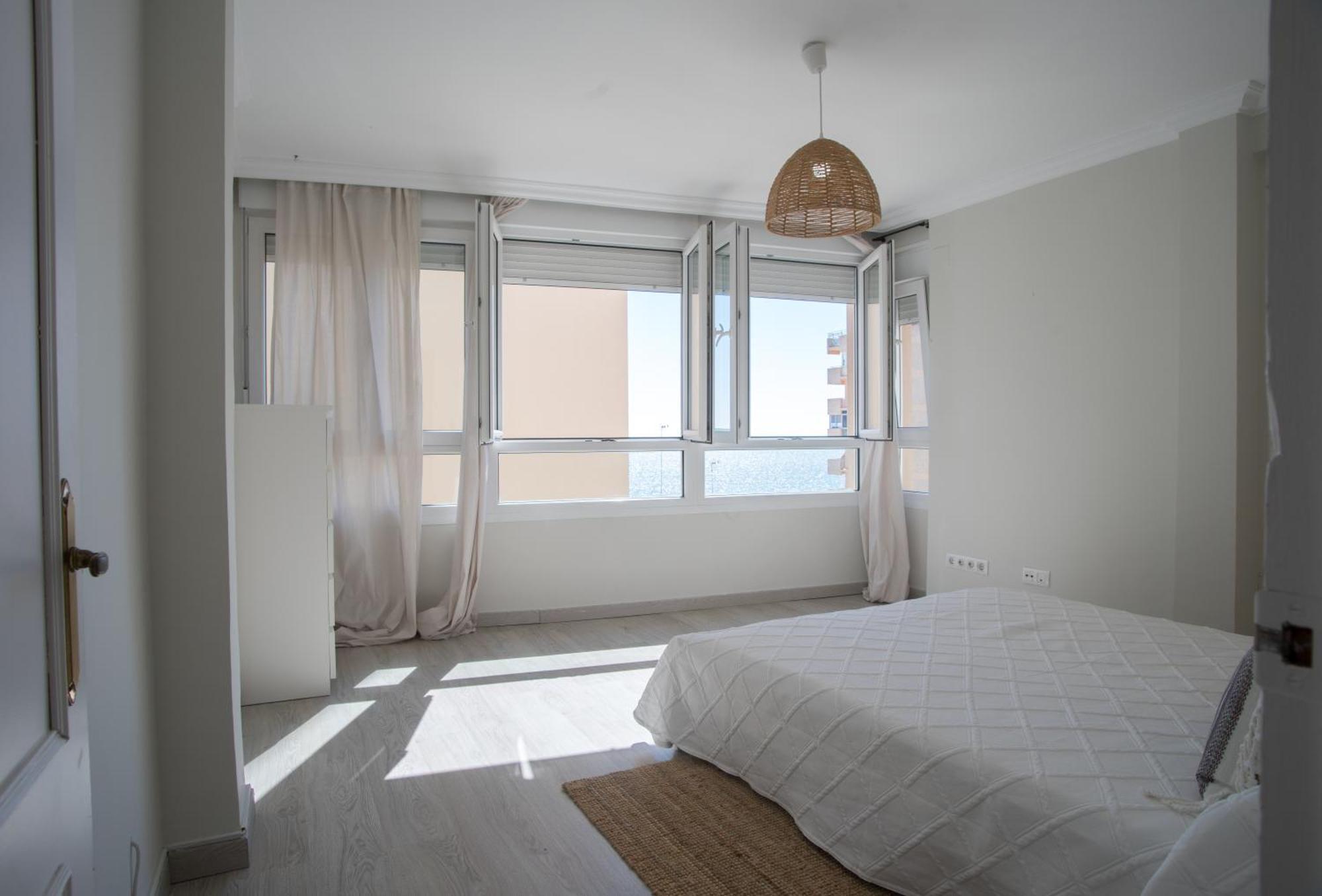 Playa Victoria Ha Apartment Cádiz Exteriér fotografie